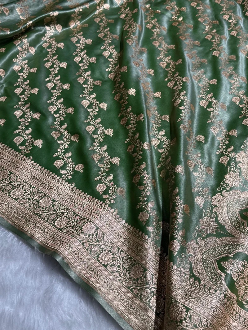 Emerald Dew