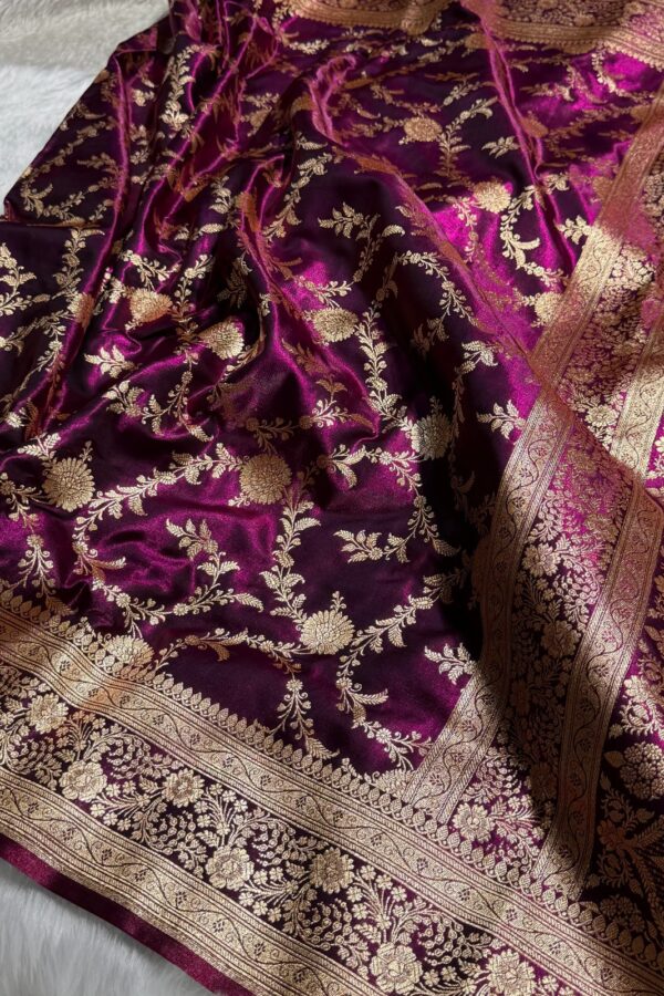 Plum Velvet